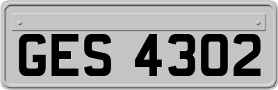 GES4302