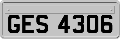 GES4306