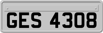 GES4308
