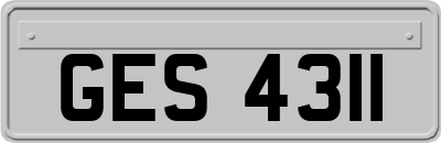 GES4311