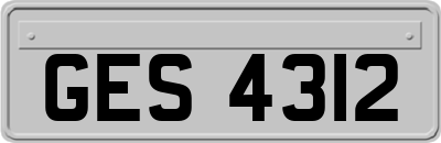 GES4312