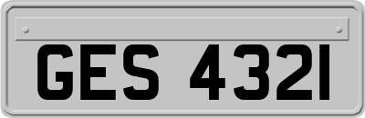 GES4321
