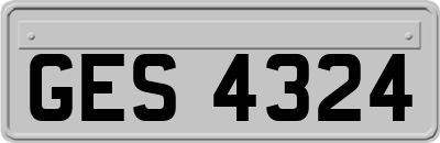 GES4324