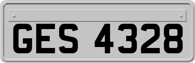 GES4328