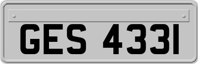 GES4331