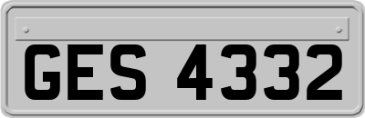 GES4332