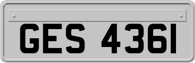 GES4361