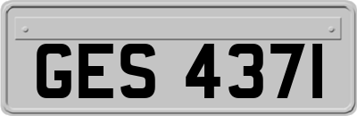 GES4371