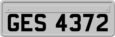 GES4372