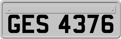 GES4376