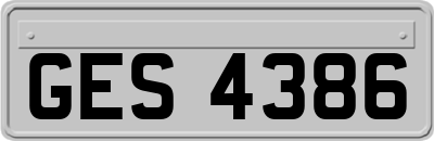 GES4386
