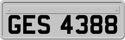 GES4388