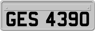 GES4390
