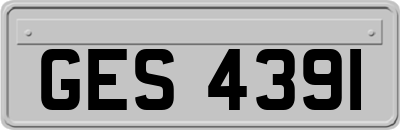 GES4391