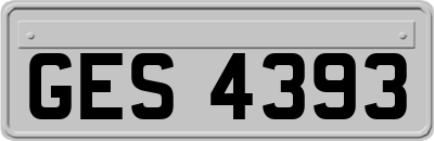 GES4393