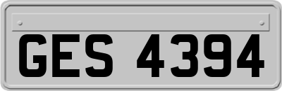 GES4394