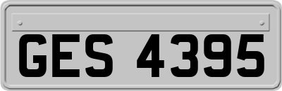 GES4395