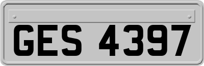 GES4397