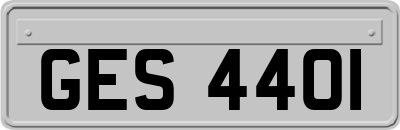 GES4401