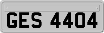 GES4404