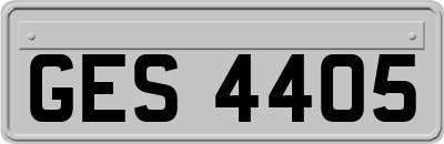 GES4405
