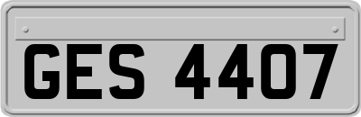GES4407