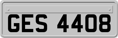 GES4408