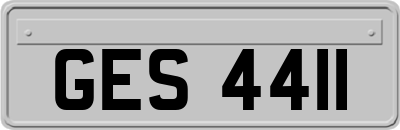 GES4411