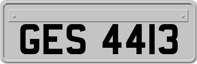 GES4413