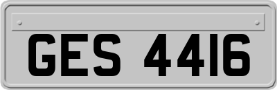 GES4416