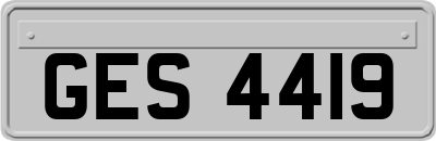 GES4419
