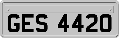 GES4420