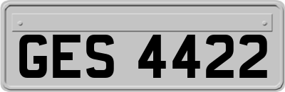 GES4422