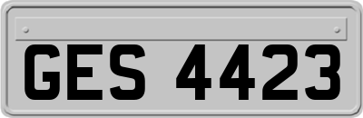 GES4423