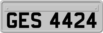GES4424