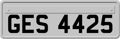 GES4425