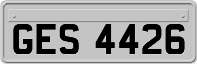 GES4426