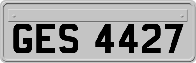 GES4427