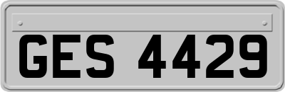 GES4429