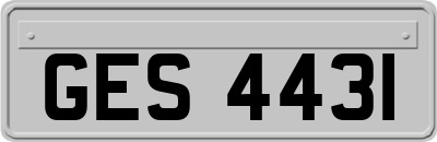 GES4431