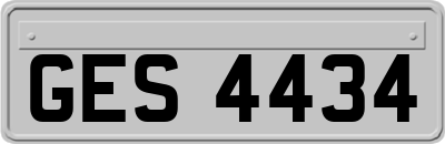 GES4434