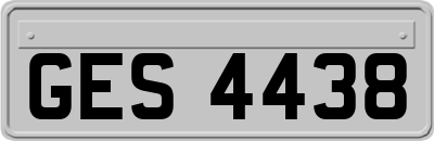 GES4438