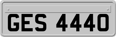 GES4440