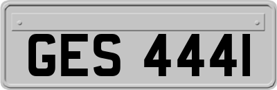 GES4441