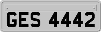 GES4442