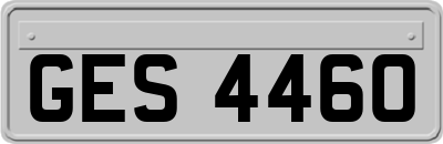 GES4460