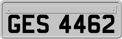 GES4462