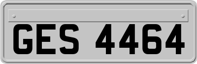 GES4464