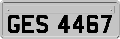GES4467