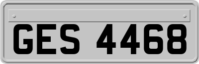 GES4468